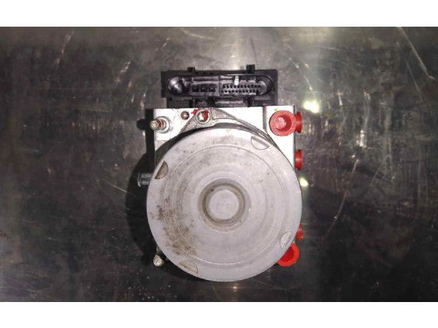 Блок АБС 0265800637 KIA Ceed 2006 - 2012 года