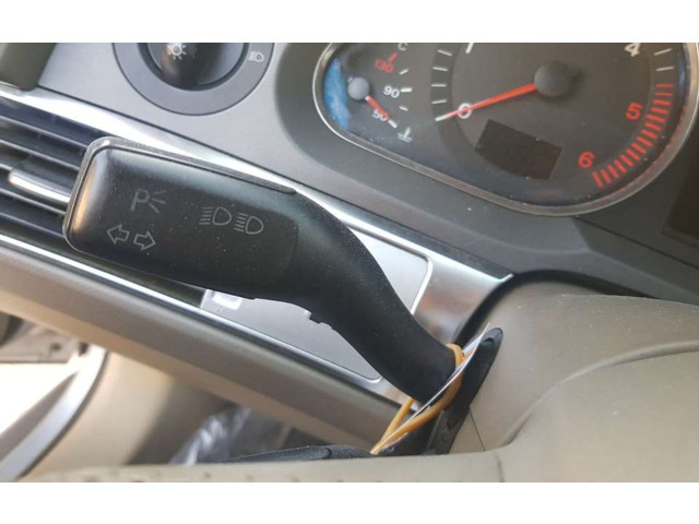 Ручка стеклоочистителей 4E0953503F Audi A6 S6 C6 4F