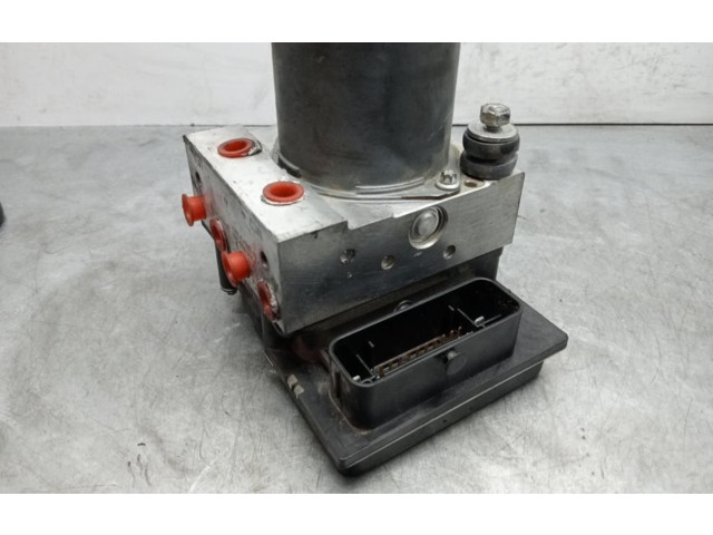 Блок АБС 9662131280 Citroen Berlingo 2008 - 2018 года