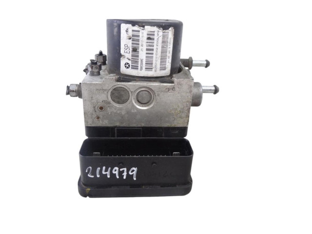 Jednotka ABS P68053600AC   Chrysler Grand Voyager V 2017