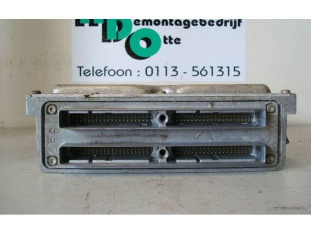 Блок управления двигателя Cadillac STS Seville