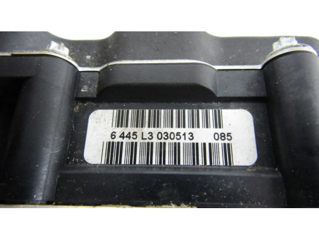 Jednotka ABS 9674677580 Peugeot 5008 2013