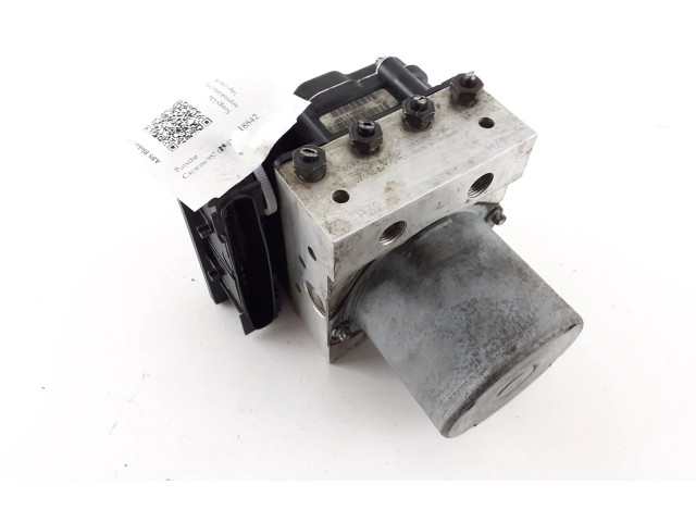 Jednotka ABS 98735575505, 0265234142 Porsche Cayman 987 2007