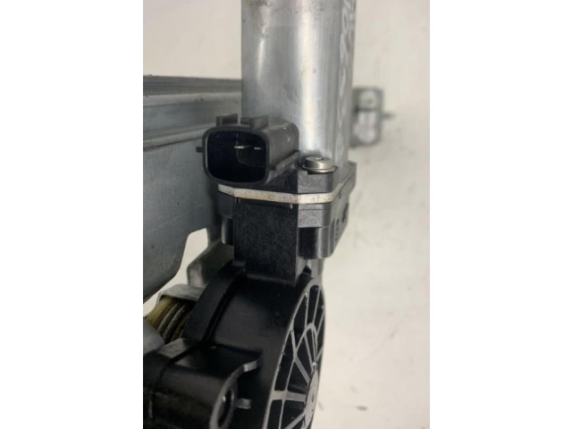 Шатун K9K_612 807213867R Renault Clio IV