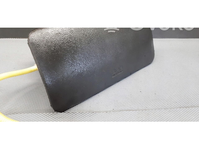 Подушка безопасности пассажира Mitsubishi Pajero