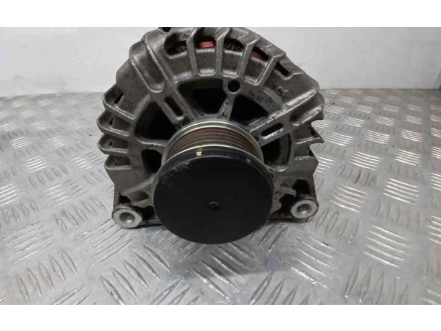 Генератор 9665617780, 2605546A Peugeot 3008 I