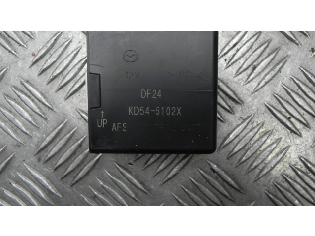 Модуль фонарей