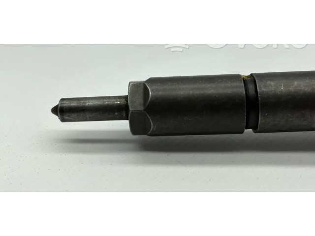 Форсунка 9637536080, 0445110044    Peugeot 406   