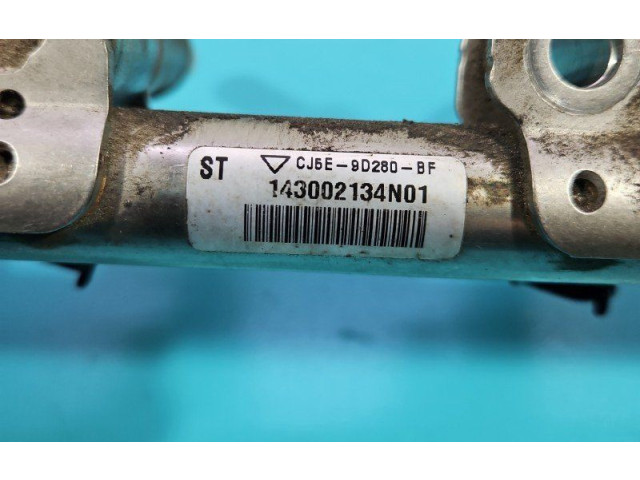 Жиклер (жиклеры) (форсунка (форсунки) 0280158179, 8S4GAA Ford Fusion II