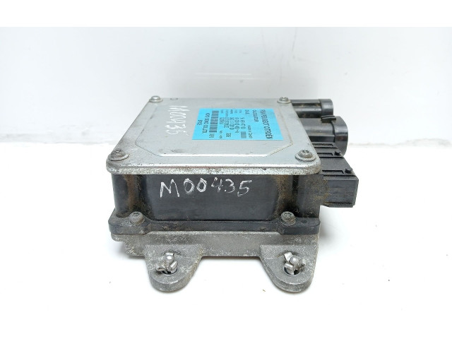 Интеркулер 9803900780, CV448005 Citroen C3 Aircross 1.6