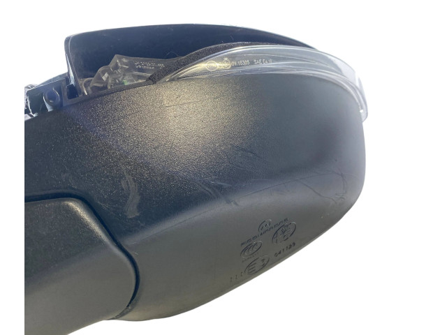 Zpětné zrcátko Alfa Romeo Stelvio 2019 E3041129, 212930485