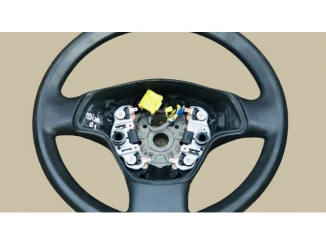 Volant Seat Ibiza III (6L) 2005 6L0419091M
