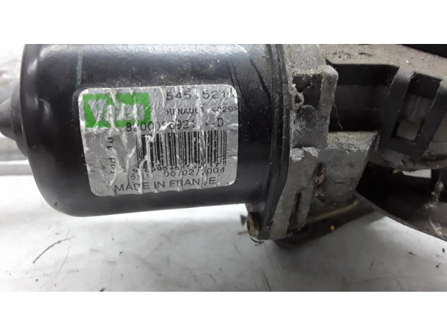 Комплект механизма стеклоочистителей