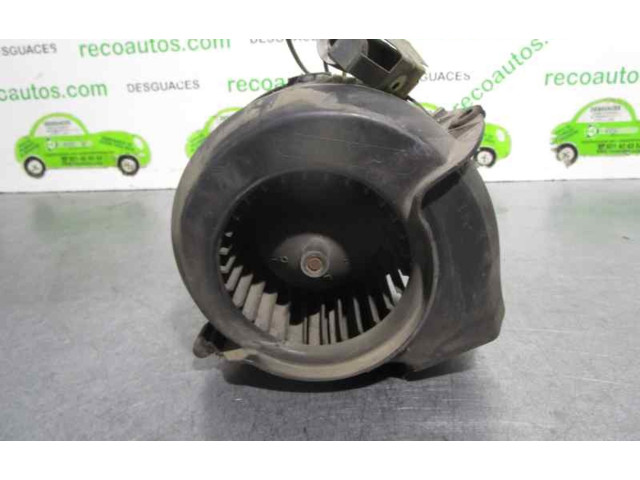 Вентилятор печки       Volkswagen Golf SportWagen