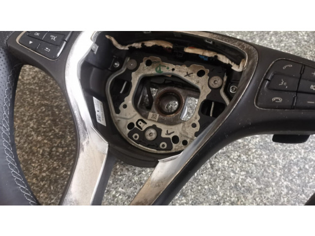 Volant Mercedes-Benz Vito Viano W447 2019 A0004608803, 626680300  