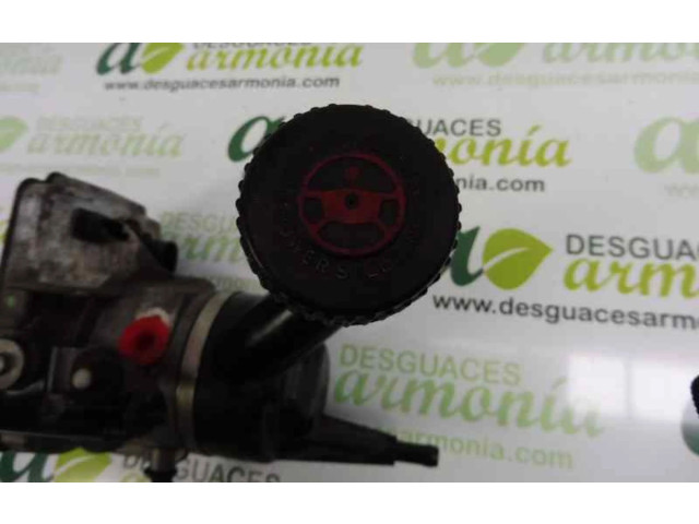 Насос усилителя руля 9684979180 Skoda Octavia Mk3 (5E)