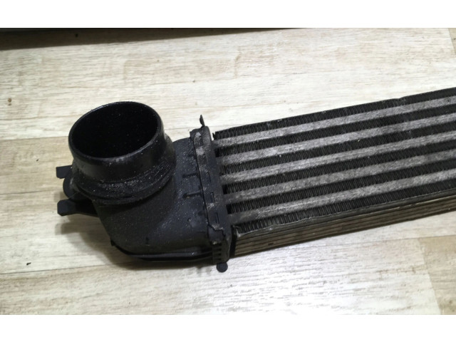 Интеркулер     Mini One - Cooper Coupe R56 