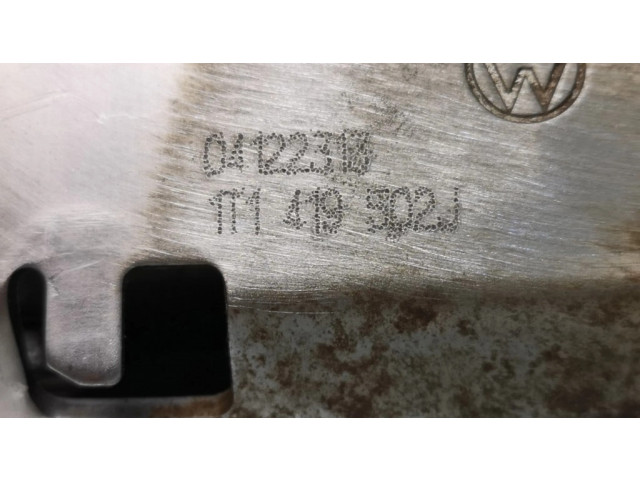 Крестовидная связь оси рулевого колеса