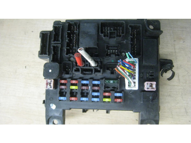 Блок предохранителей 8637A644   Mitsubishi Outlander    