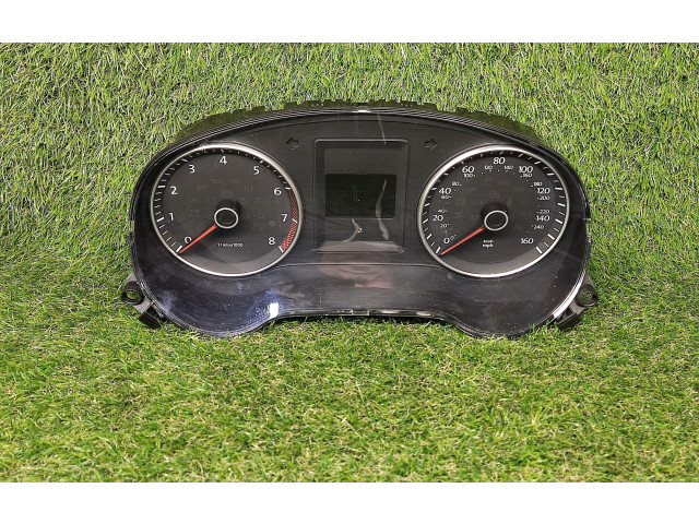 Панель приборов 5C6920953B Volkswagen Jetta VI