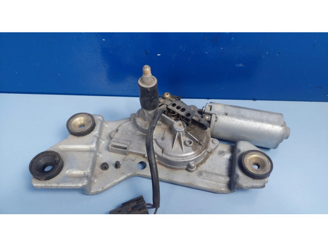 Моторчик заднего дворника XS41N17K441AA, 0390201552    Ford Focus