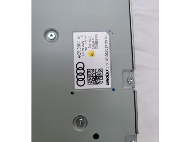 Дисплей    4KE919603A   Audi e-tron