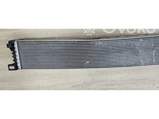 Интеркулер  80A145804D   Audi Q5 SQ5 