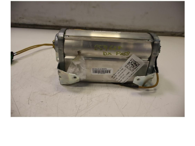 Подушка безопасности пассажира 06700014230   Maserati Ghibli