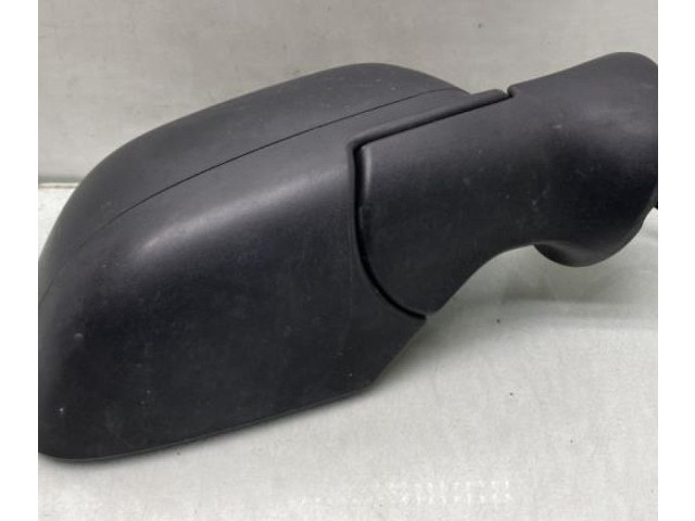 Зеркало электрическое Dacia Duster 2010 - 2017 года