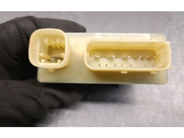 Механический вентилятор A1132000222, 6652000423 SsangYong Rexton