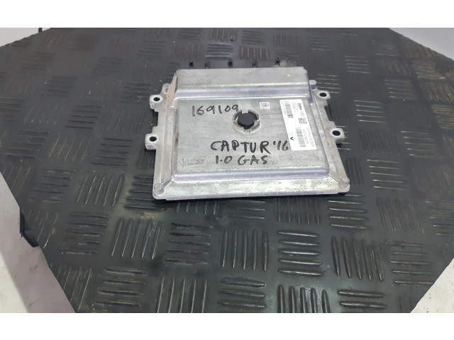Řídící jednotka 237105499R Renault Captur 2016