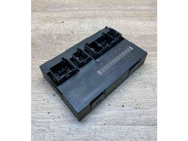 Блок комфорта 1K0959433AK Volkswagen Golf Plus