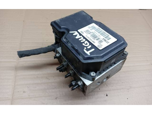 Jednotka ABS 5N0614517L, 16132014   Volkswagen Tiguan 2008