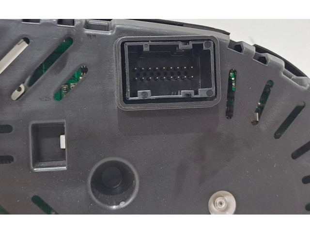 Přístrojová deska Alfa Romeo Mito 2012 A2C80854200, 50525484