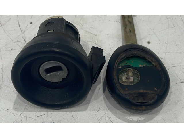 Řídící jednotka Mini One - Cooper R50 - 53 2004