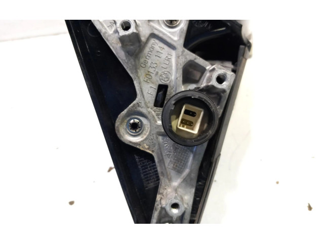 Zpětné zrcátko BMW 1 F20 F21 2015 51167189574