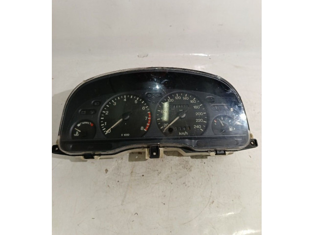 Přístrojová deska  Ford Mondeo MK I 1993 93BB10849  