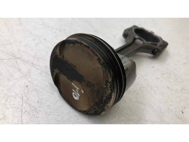  Поршень с шатуном G3LD 3793  Hyundai i10 для бензинового двигателя 1.0