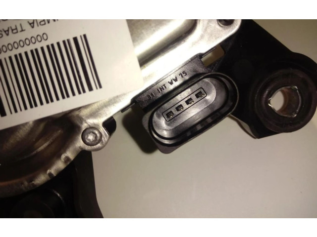 Моторчик заднего дворника 4G9955711C Audi Q3 8U