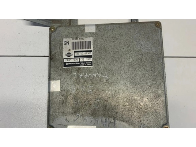 Řídící jednotka 237100F300, MECMT930 Ford Maverick 1994