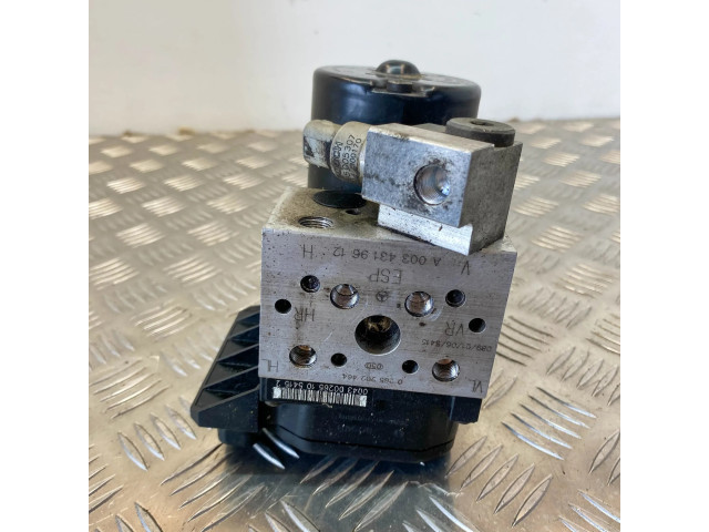 Jednotka ABS 0034319612 Mercedes-Benz SL R129 2000