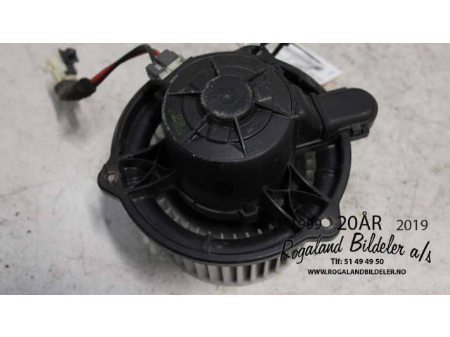 Вентилятор печки    971132L000, 971132L000   KIA Ceed