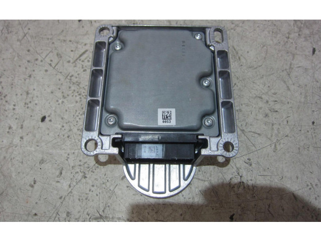 Блок подушек безопасности 34526850978   BMW X3 F25