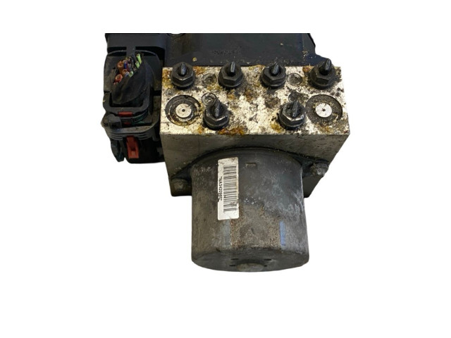 Jednotka ABS 3AA614109N, 54085807B Volkswagen PASSAT B7 2011