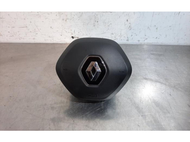 Блок подушек безопасности    Renault Clio V