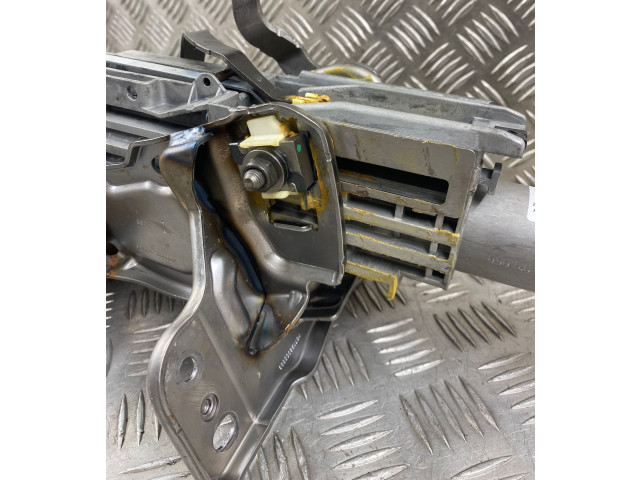 Рулевая рейка 8R0419506K Audi Q5 SQ5 2008 - 2017 года