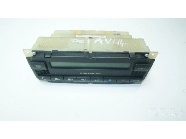 Блок управления климат-контролем 1U1907044 Skoda Octavia Mk1 (1U)