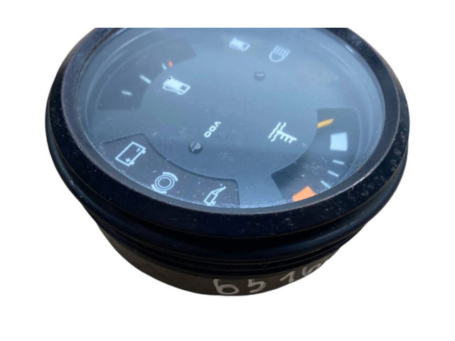 Přístrojová deska Mercedes-Benz G W461 463 1993 A0035405047, 217373