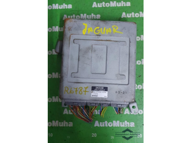 Блок управления двигателем Блок управления MB1773004790, MB1773004790. Jaguar XJ X350