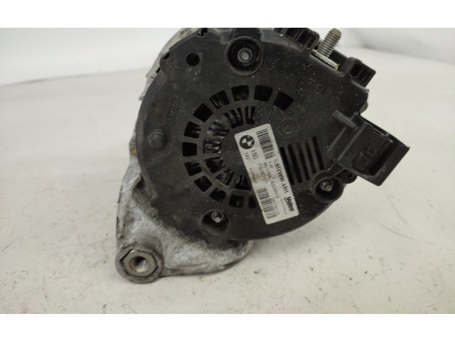 Pojistková skříňka Генератор 8519890AI01, FG18D111 BMW 1 F20 F21 2012